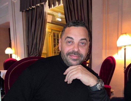 شاهد .. المخرج طارق العريان يرد على انتقادات مشاهد الجرأة في «السلم والتعبان 2».. ماذا قال؟