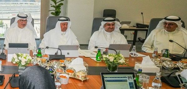 مجلس الوزراء اطلع على عرض مرئي لوزير الصحة بشأن إطلاق تطبيق «سالم» للهواتف الذكية لخدمات الوزارة الرقمية