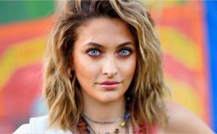 شاهد .. ابنة مايكل جاكسون: المخدرات أفسدت حياتي