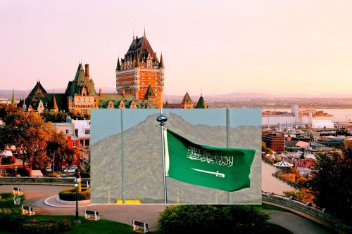 المقيمين في السعودية أفتتحت لهم أبواب القدر.. دولة أوروبية تطلب منهم الهجرة إليها وتمنحهم الجنسية بدون رسوم