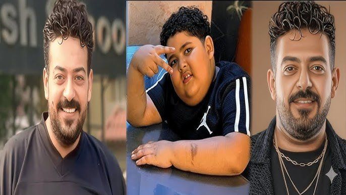 شاهد .. اليوم عزاء إسماعيل الليثي أمام ميدان النفق بمسقط رأسه إمبابة