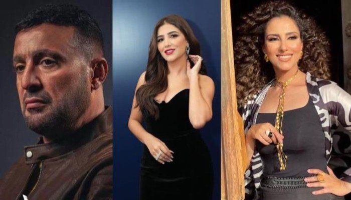 شاهد .. أحمد السقا يعود إلى الشاشة الكبيرة بفيلم «هيروشيما».. عمل ضخم يجمع نجوم الصف الأول