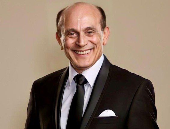 شاهد .. أخر تطورات الحالة الصحية للفنان محمد صبحي