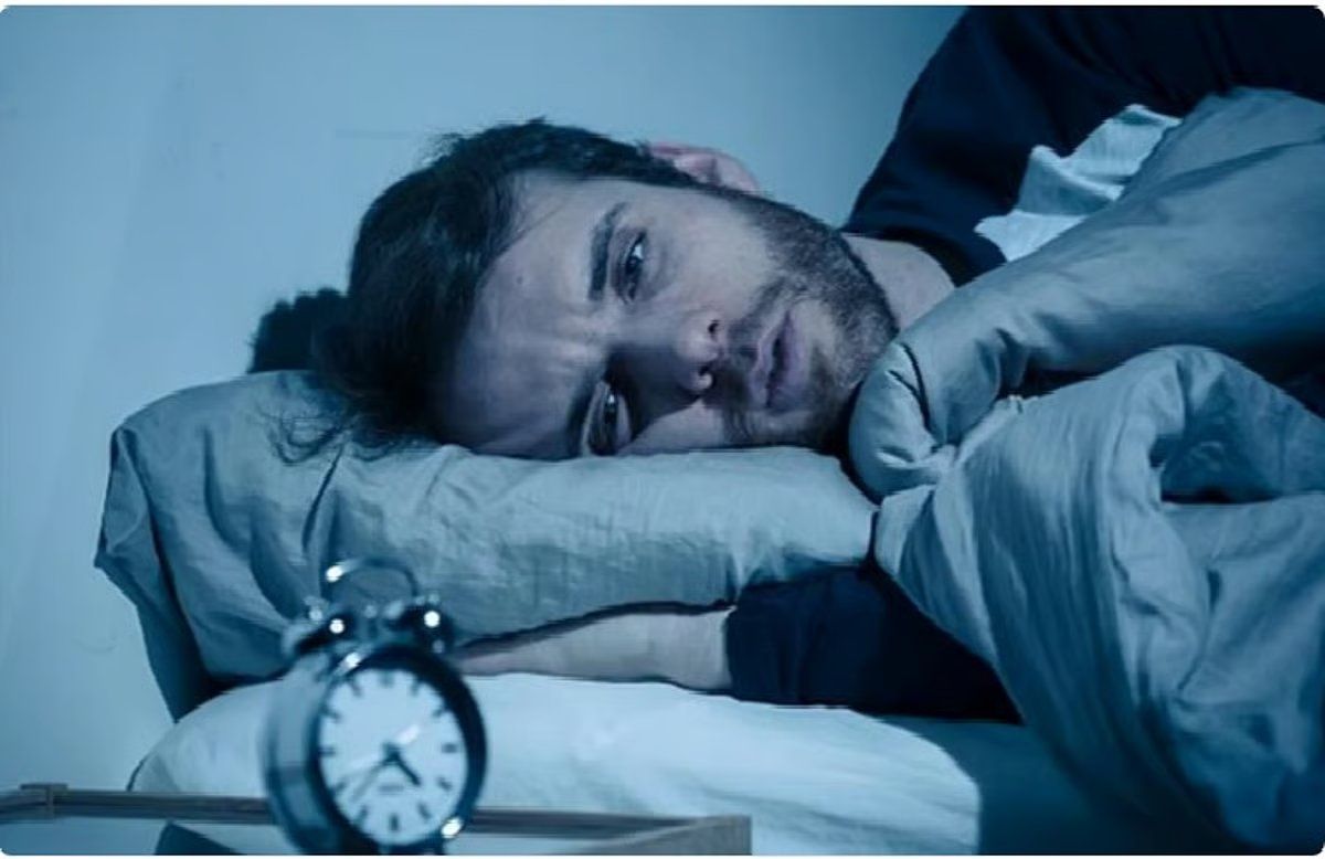 اتفرج – 6 عادات تساعدك على النوم والهضم