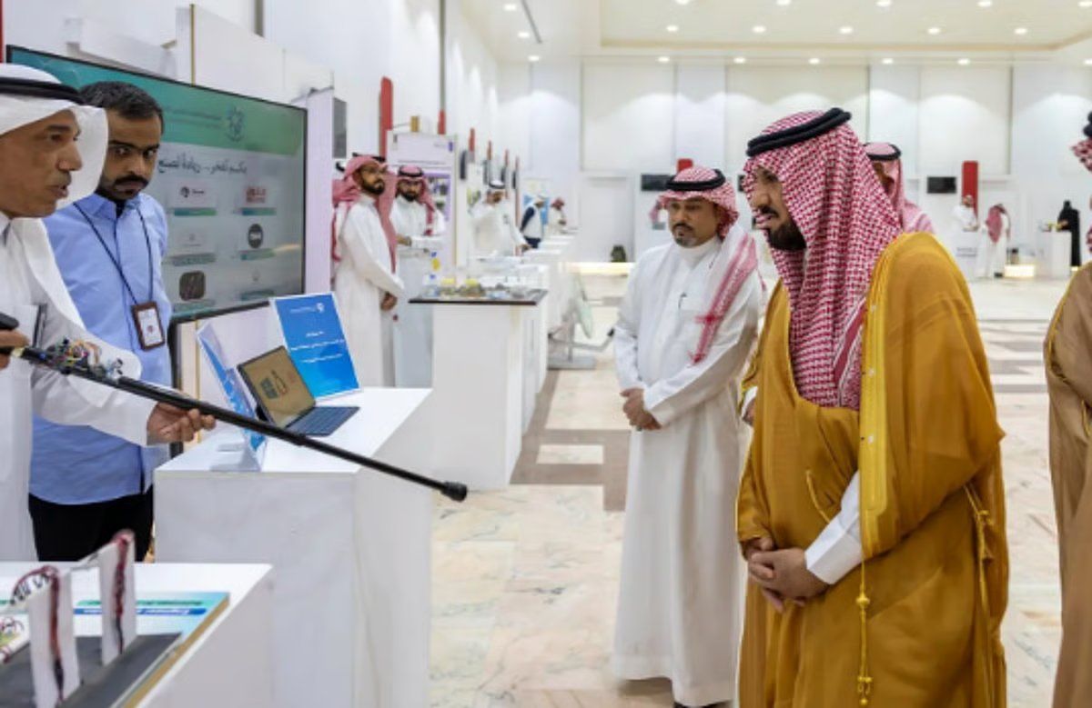 اتفرج – غرفة الجوف تُنظّم منتدى ريادة الأعمال 2025 وتُدشّن مبادرة “رواد المستقبل”