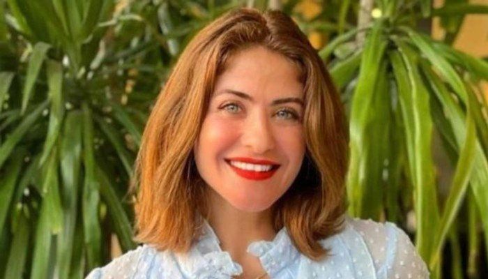 شاهد .. هيدي كرم تثير الجدل بعد حفل زفاف مي عز الدين.. فيديو غامض يشعل مواقع التواصل.. ما القصة؟