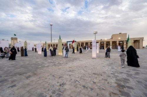 وفاة فنان سعودي شهير والحزن الكبير يجتاح الوسط الفني