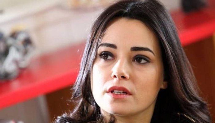 شاهد .. نجاة الفنانة التركية أوزغو نامال وعائلتها من حادث سير مروع.. ماذا حدث؟