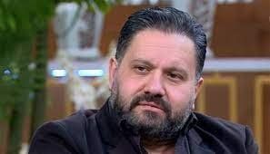 شاهد .. النجم إدوارد يحذر من انتحال شخصية الفنانين بعد تعرضه لعملية نصب.. ما القصة؟