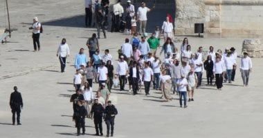 السعودية تدين استمرار انتهاكات الاحتلال الإسرائيلى والمستوطنين المتطرفين