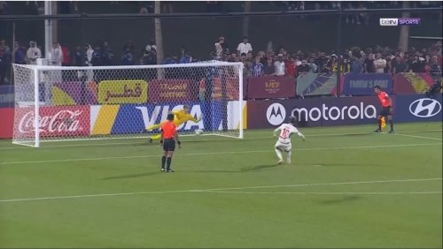 شاهد ركلات الترجيح بين المنتخب المغربي ونظيره الأميركي ضمن منافسات كأس العالم تحت 17 سنة FIFA قطر 2025