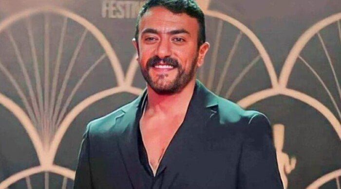 شاهد .. انطلاق تصوير مسلسل علي كلاى بطولة أحمد العوضى للعرض فى رمضان 2026