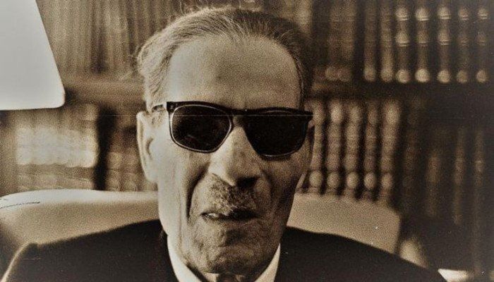 شاهد .. مصر.. جامعة القاهرة تحيي ذكرى ميلاد عميد الأدب العربي الدكتور طه حسين