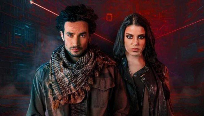 شاهد .. «باب الجحيم» يعود في موسم ثانٍ بعنوان «السقوط».. انطلاقه نهاية نوفمبر على «اتفرج»