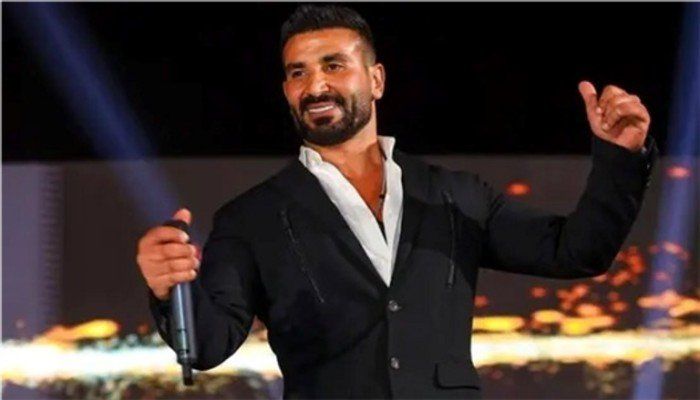شاهد .. بالتفاصيل.. آخر تطورات الحالة الصحية للفنان المصري أحمد سعد
