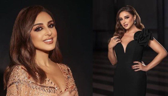 شاهد .. أنغام تكشف تفاصيل أزمتها الصحية وتوجّه رسالة شكر لجمهورها في الإمارات والسعودية.. ما القصة؟