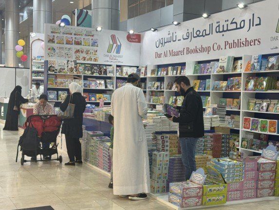 شاهد .. الوطني للثقافة: معرض الكويت الدولي للكتاب الـ48 ينطلق الأربعاء المقبل بمشاركة 33 دولة