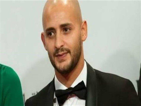 شاهد .. القبض على الفنان شادى الفونس فى ميدان التحرير.. .اعرف السبب