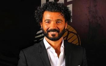 شاهد .. عرض فيلم المهاجر بمهرجان القاهرة احتفاء بخالد النبوى وسجادة حمراء لأبطاله