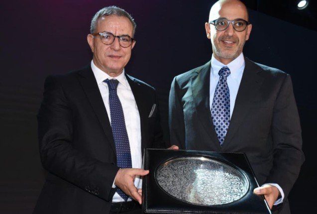 شاهد .. تكريم دولي للشيخة د.سعاد الصباح في مهرجان الناظور للسينما والذاكرة المشتركة