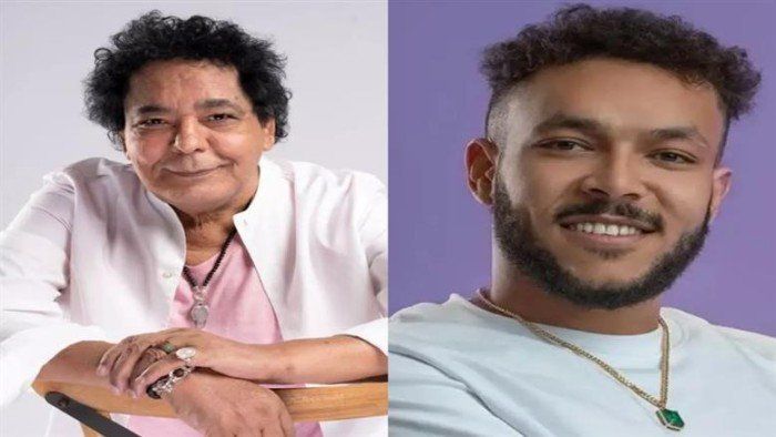 شاهد .. ويجز يطرح أغنيته الجديدة بعنوان "كلام فرسان" مع محمد منير(فيديو)