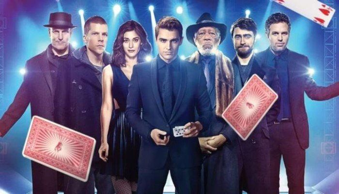 شاهد .. بالأرقام.. إيرادات ضخمة لفيلم «Now You See Me 3» مع تصدره الأسواق الدولية