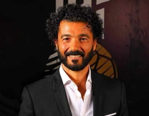 شاهد .. غدًا.. خالد النبوي يحضر مع الجمهور عرض فيلم المواطن ضمن فعاليات القاهرة السينمائي