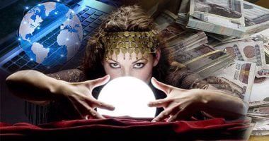 شاهد .. احتيال إلكتروني.. عرافة تدعي جلب الحبيب وتستولي على أموال الضحايا