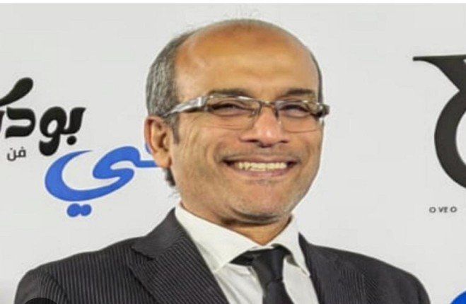 شاهد .. مصر.. وفاة خالد شبانة رئيس قطاع قنوات النيل المتخصصة.. و«الوطنية للإعلام» تنعى الراحل