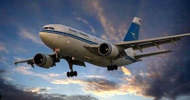 الطيران المدنى الكويتى يشيد بدور الإمارات فى دعم الابتكار والتكنولوجيا بقطاع الطيران