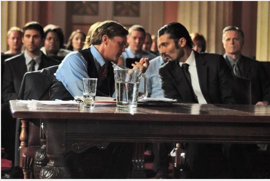 شاهد .. اليوم.. عرض فيلم المواطن للنجم خالد النبوي في سينما الهناجر