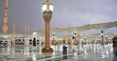 الإحصاء السعودية: أكثر من 3.7 ملايين زائر للمدينة المنورة خلال الربع الثانى من عام 2025