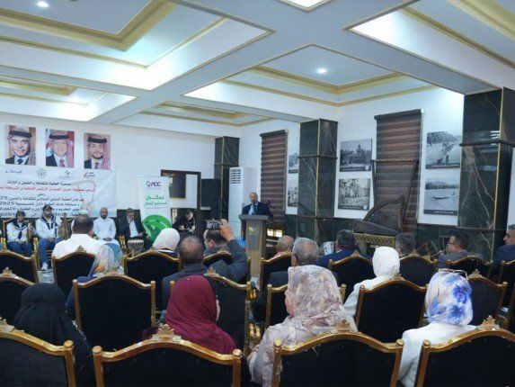 شاهد .. انطلاق فعاليات مهرجان العقبة الدولي السادس للثقافة والفنون بالأردن