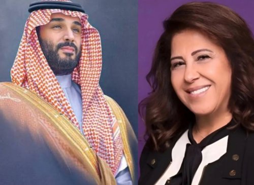 المعجزة التي تنبأت بها ليلى عبد اللطيف بدأت تظهر في السعودية وسلاسل الإمداد تصل الرياض