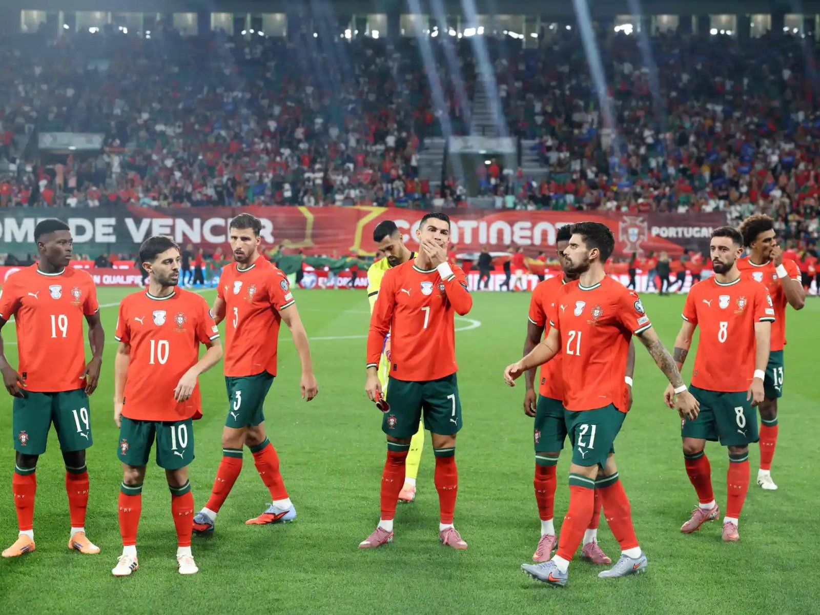 المنتخبات المتأهلة إلى كأس العالم 2026 ومشاركة عربية تاريخية