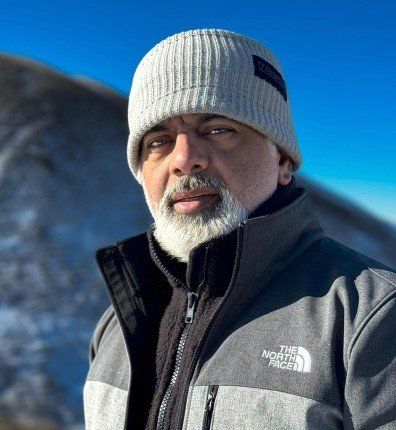 شاهد .. مصور كويتي يحرز إشادة تقديرية في مسابقة دولية لتصوير الطبيعة في "بنغالور" الهندية