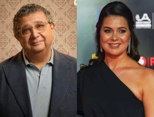 شاهد .. يسرا اللوزي وماجد الكدواني يجتمعان في مسلسل "سنة أولى طلاق" رمضان 2026