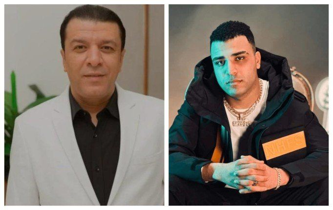 شاهد .. مصطفى كامل يعلن عن إيقاف إسلام كابونجا (تفاصيل)