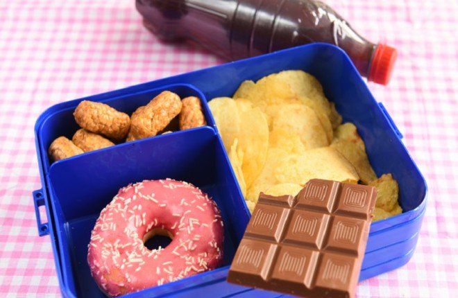 دراسة شاملة: الأطعمة فائقة المعالجة تهدد صحة البشر وتهزم الأنظمة الغذائية التقليدية