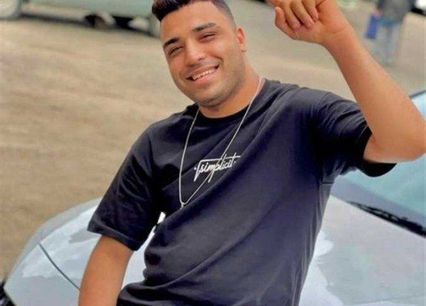 شاهد .. مصر: نقابة الموسيقيين تقرر وقف مطرب المهرجانات كابونجا عن الغناء