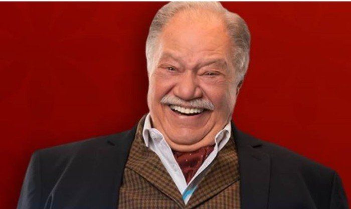 شاهد .. تكريم النجم المصري يحيى الفخراني في مهرجان قرطاج