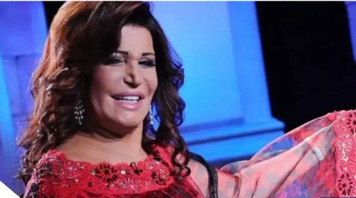 شاهد .. أخر تطورات الحالة الصحية لـ نجوى فؤاد بعد جراحة الظهر