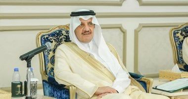 السعودية.. أمير الشرقية يدشن عددا من مشاريع الطرق الحيوية بالمنطقة
