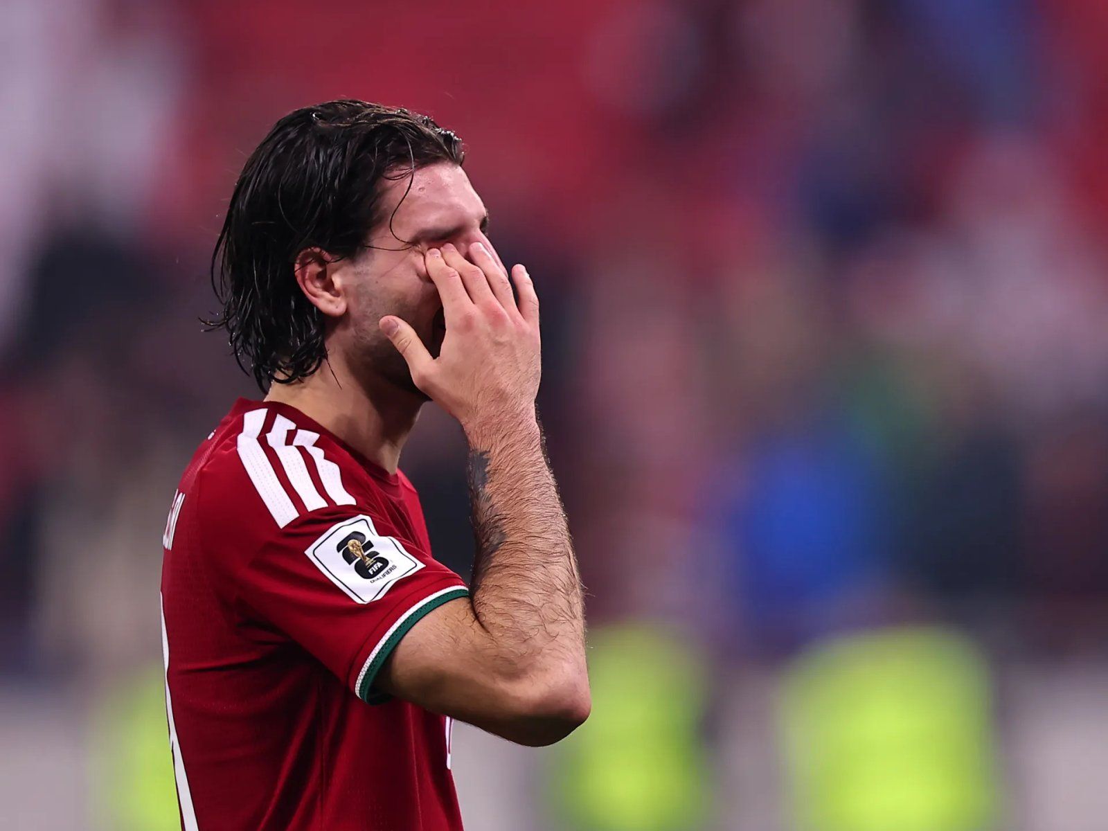 أبرز اللاعبين الغائبين عن كأس العالم 2026