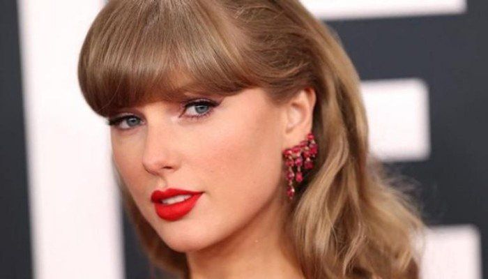 شاهد .. النجمة العالمية تايلور سويفت تختار مركزًا مهجورًا لتصوير أحدث فيديو كليب.. ما القصة؟