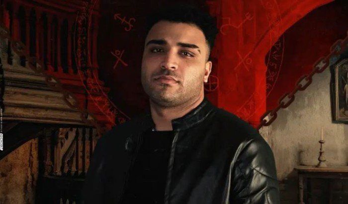 شاهد .. نقابة الموسيقيين المصرية توقف إسلام كابونجا عن الغناء 6 أشهر