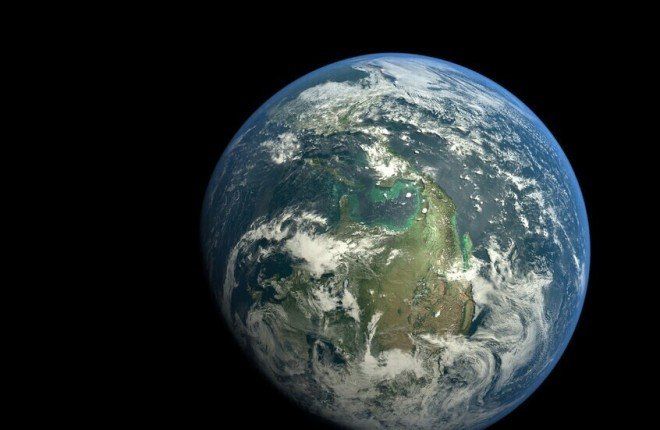 دراسة دولية: الضخ المفرط للمياه الجوفية قد يساهم في انحراف محور الأرض