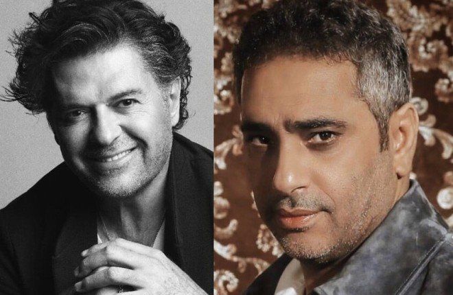 شاهد .. ماذا قال النجم راغب علامة بشأن موقفة من أزمة فضل شاكر؟.. تفاصيل مثيرة