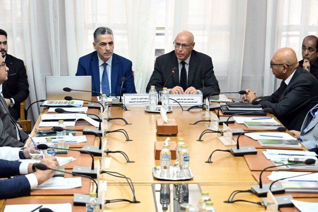 انطلاق أعمال ملتقى مراكز الفكر العربي الثالث لبحث استخدامات توظيف الذكاء الاصطناعي