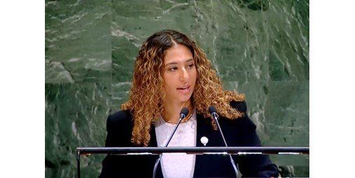 اتفرج – الكويت: الرياضة تبقى إحدى أقوى الأدوات القادرة على توحيد الإنسانية